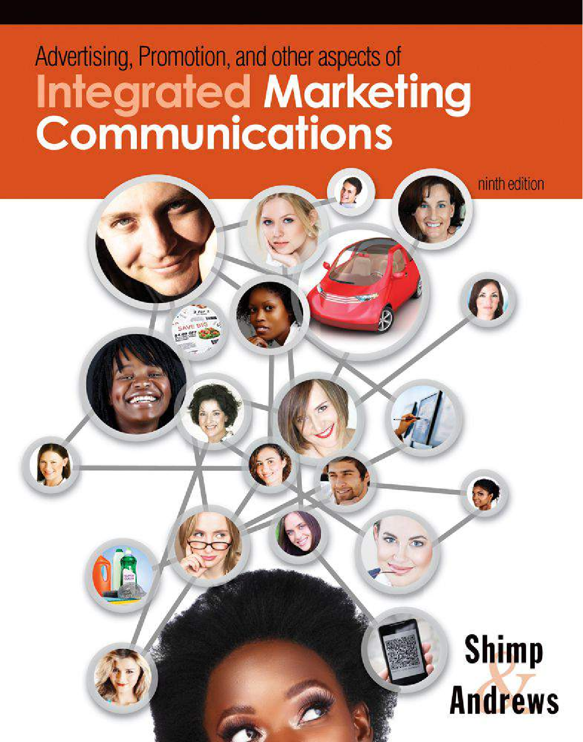 Preview image for TEST BANK for Advertising Promotion and Other Aspects of Integrated Marketing Communications 9th AEdition by Terence A. Shimp and J. Craig Andrews  | CHAPTER 1-23.